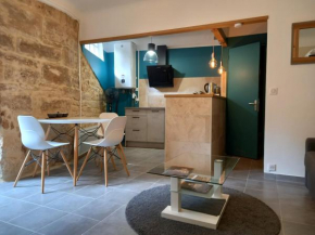 appartement de charme